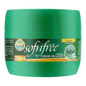 SOFNFREE CREME RELAXER (Super) 250ml