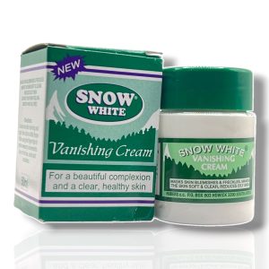 SNOW WHITE VANISHING CREAM 50ml