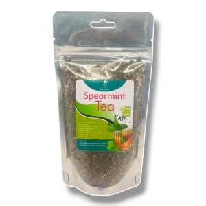 SPEARMINT TEA