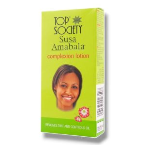 TOP SOCIETY COMPLEXION LOTION 100ml