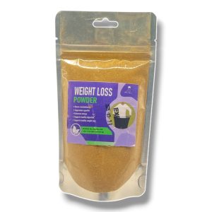 WEIGHT LOSS POWDER