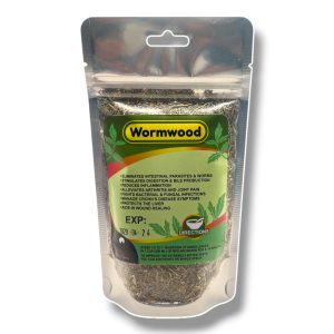 WORMWOOD