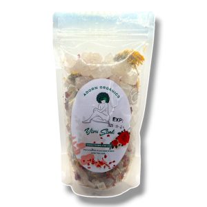 YONI SOAK