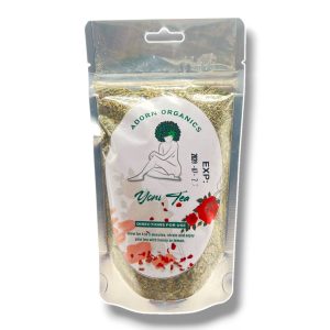 YONI TEA