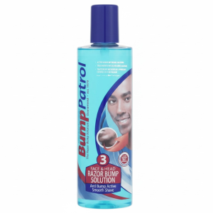 BUMP PATROL RAZOR BUMP SOLUTION 350g