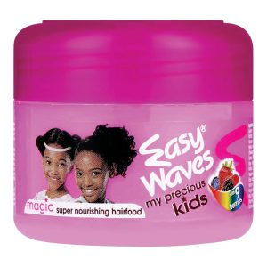 EASY WAVES MAGIC SUPER NOURISHING HAIR FOOD 125ml