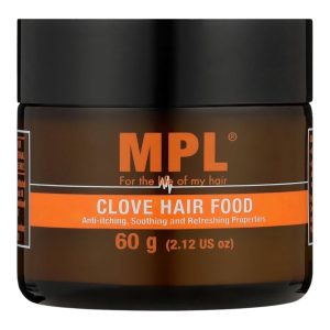 MPL CLOVE HAIR FOOD 60g