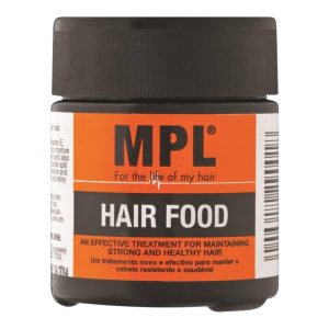 MPL HAIR FOOD 60g