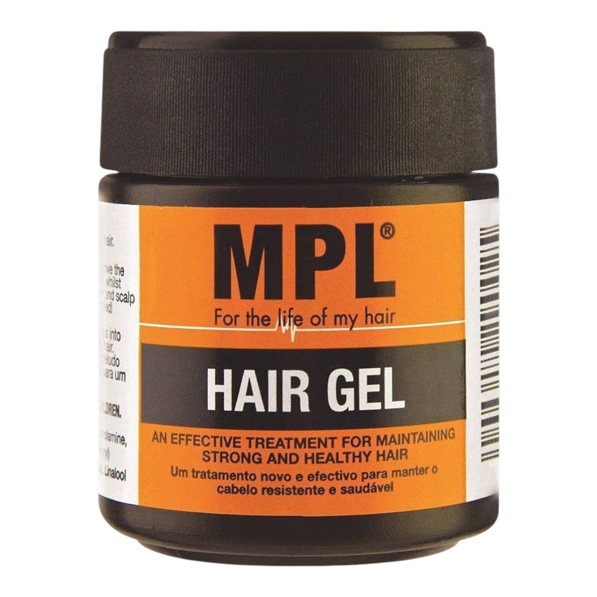 Mpl hair gel