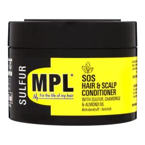 MPL HAIR&SCALP CONDITIONER 100g