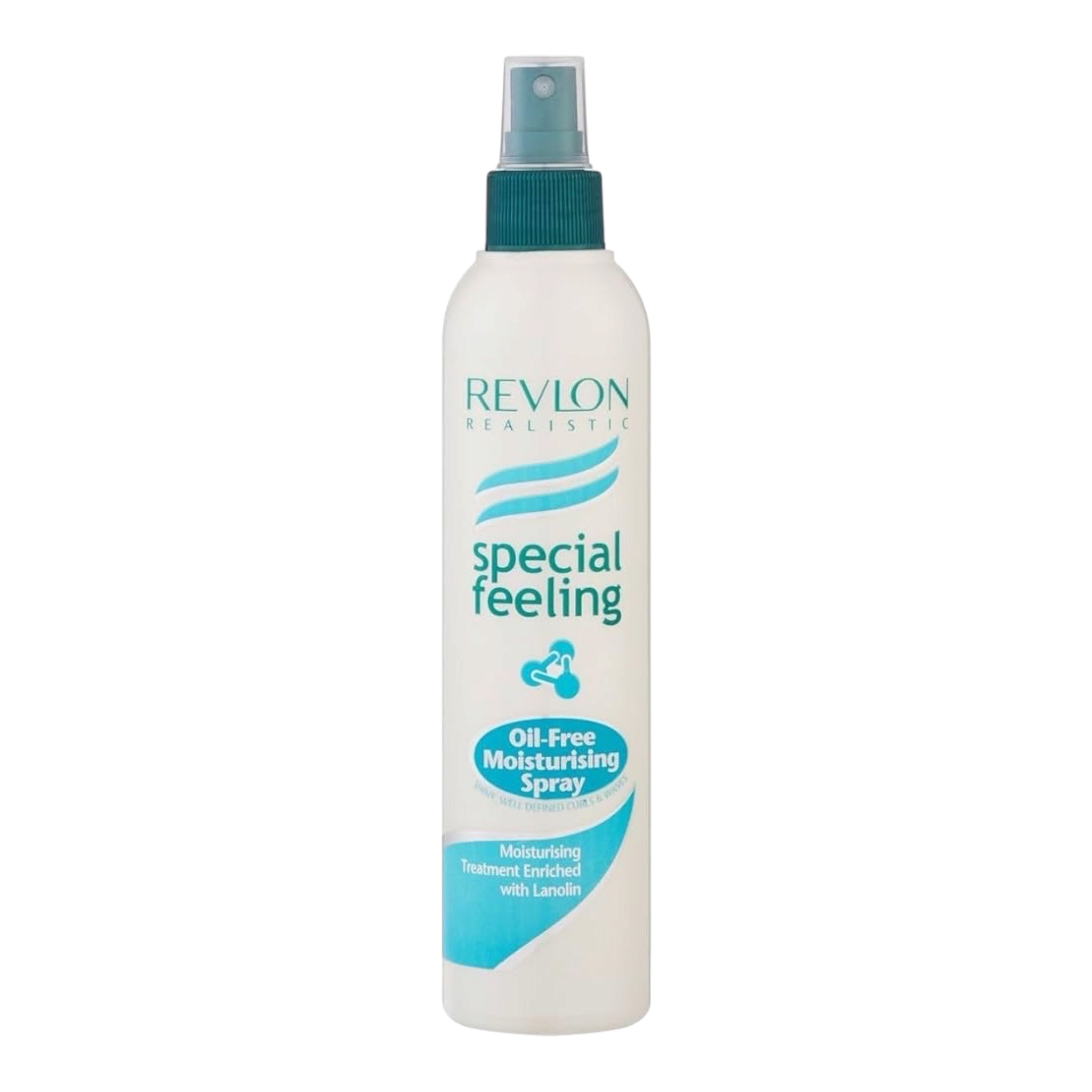 REVLON SPECIAL FEELING OIL FREE MOISTURISING SPRAY