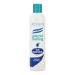 REVLON SPECIAL FEELING GEL ACTIVATOR 250ml