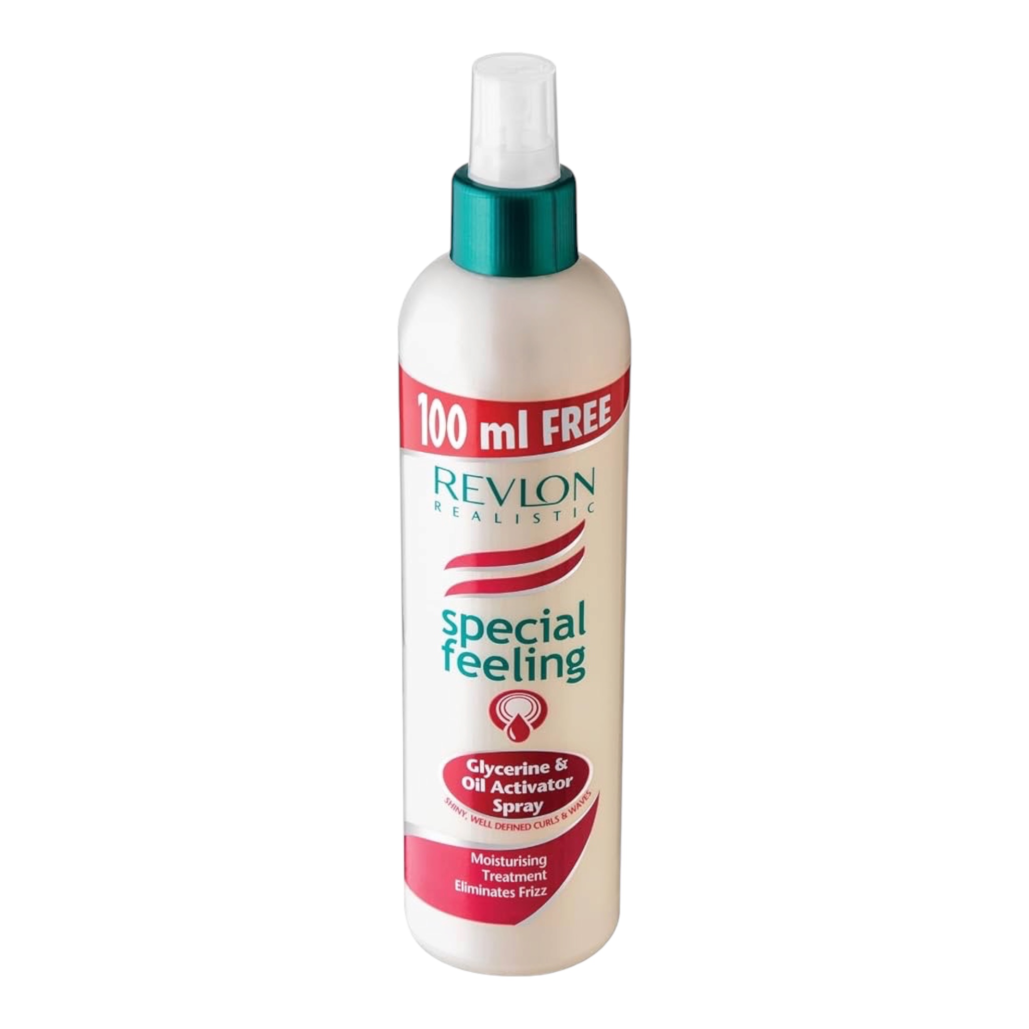 Revlon special feeling gly&oil spray
