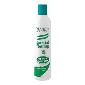 REVLON SPECIAL FEELING SUPER SOFT ACTIVATOR GEL 250ml