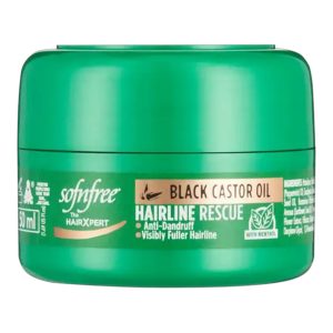 SOFNFREE HAIRLINE RESCUE 50ml