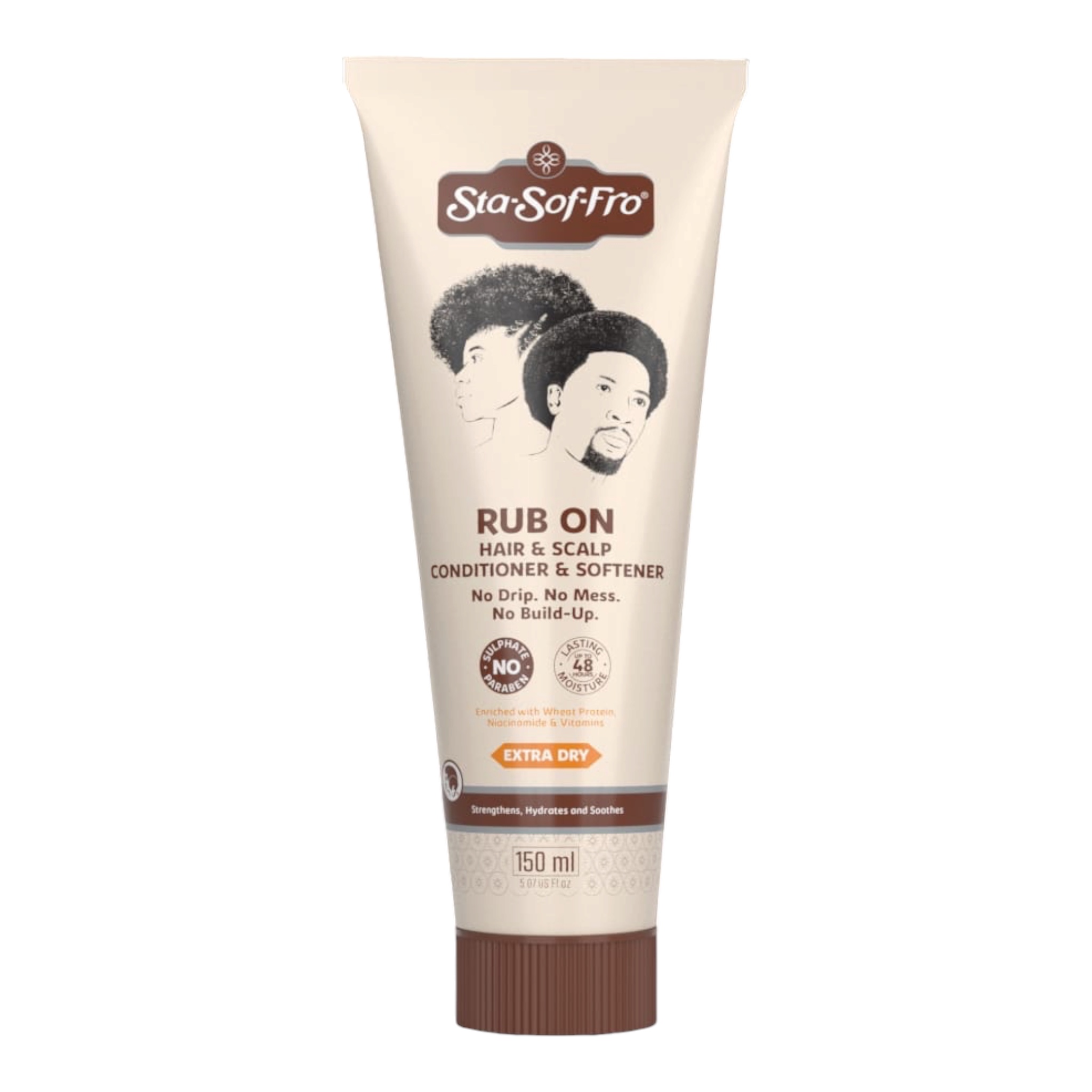 SSF RUB ON LEAVE IN COND TUBE
