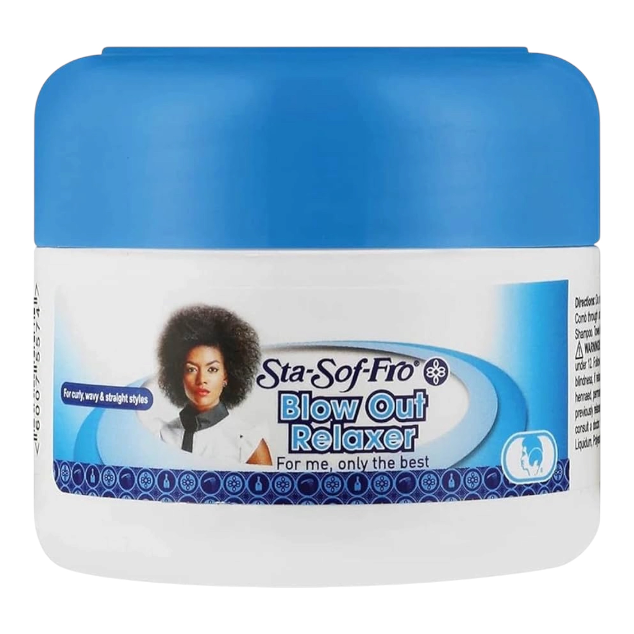 Sfs B O 250ml