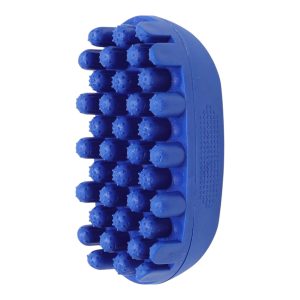 SILICON CURLY HAIR BRUSH