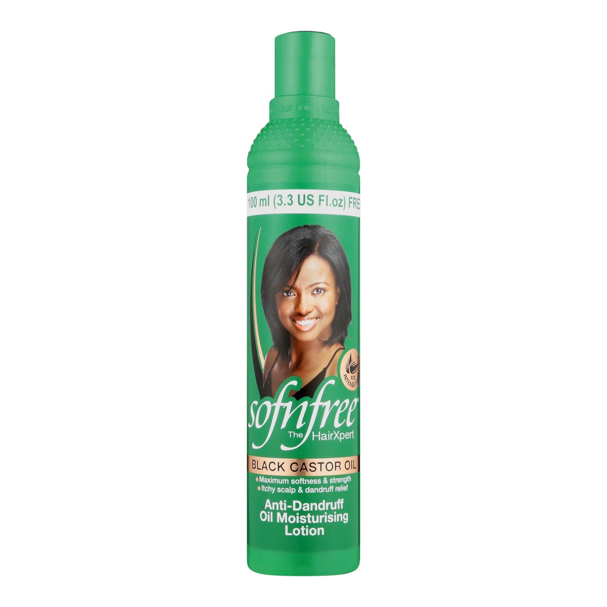 Snf anti dandruff lotion