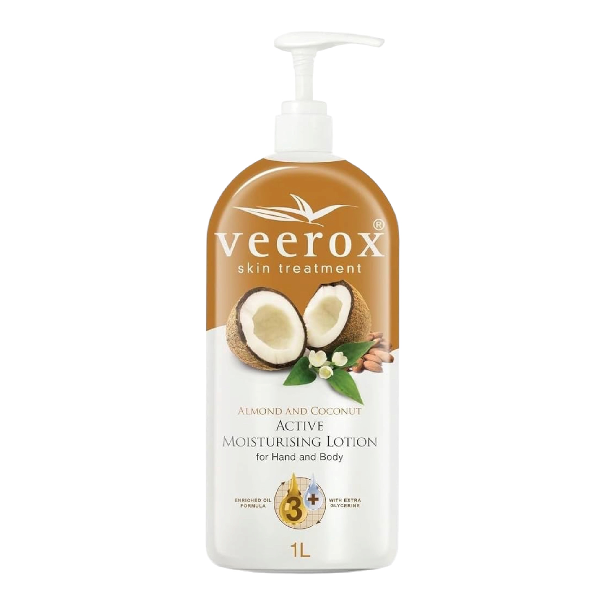 Veerox coconut